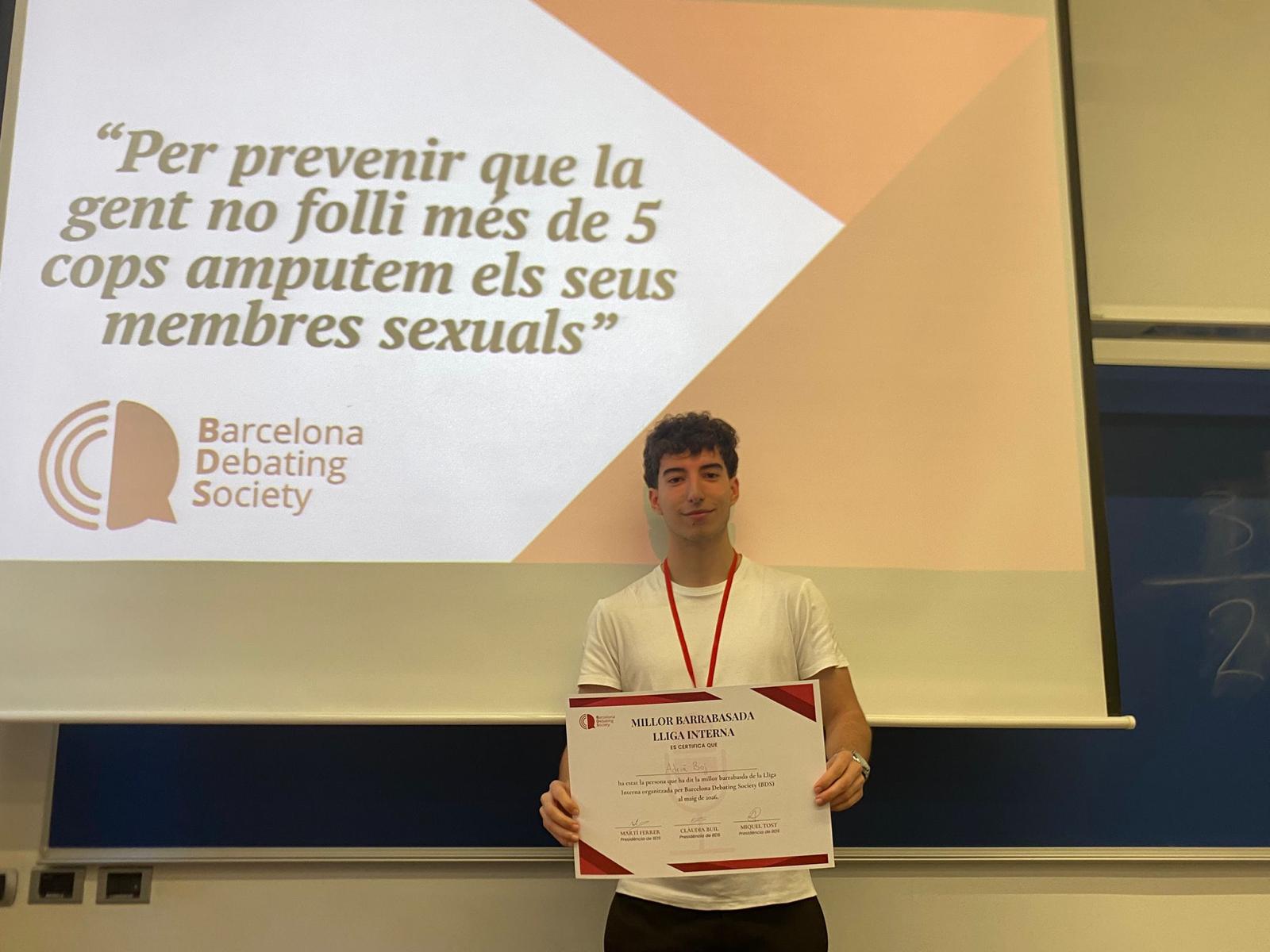 Foto 4 de la BDS
